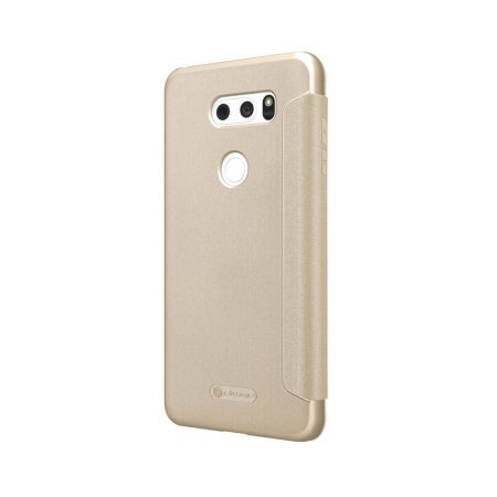 خرید کیف نیلکین گوشی موبایل ال جی Nillkin Sparkle LG V30