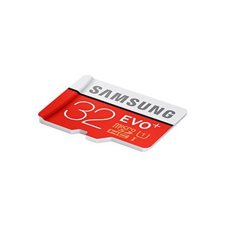 خرید کارت حافظه سامسونگ 32 گیگابایت Samsung microSDHC EVO Plus