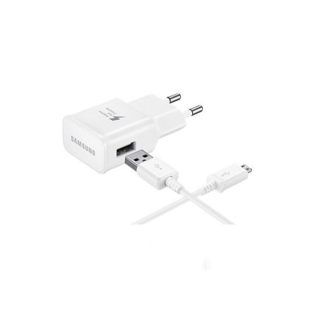 خرید فست شارژر اصلی سامسونگ Samsung Fast Charger