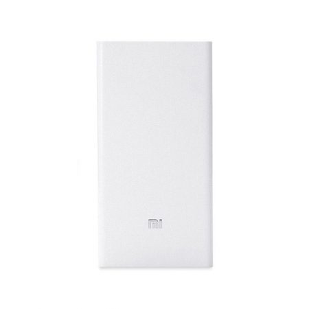 خرید پاور بانک شیائومی 20000mAh مدل Mi Power Bank