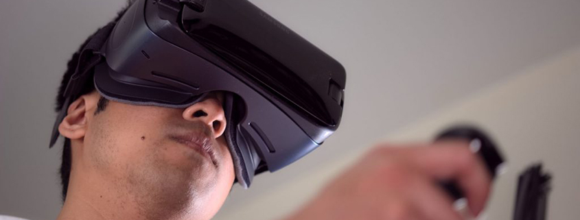 معرفی بهترین اپلیکیشن ها و بازی های هدست واقعیت مجازی سامسونگ Gear VR