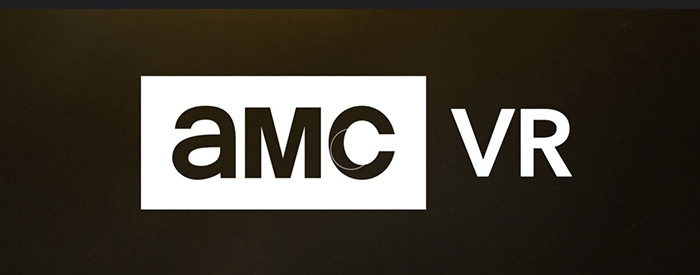 بازی واقعیت مجازی AMC VR