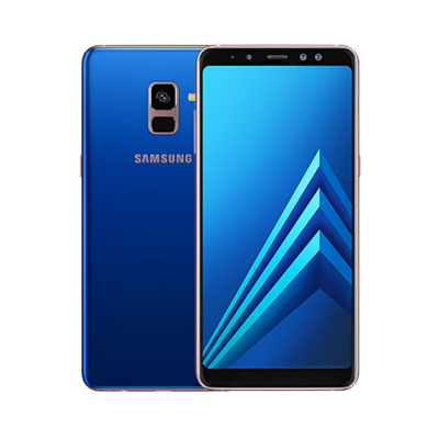 کاور، گلس و قاب گوشی سامسونگ Samsung Galaxy A8+ 2018