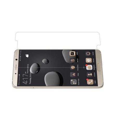 خرید گلس نیلکین گوشی موبایل هواوی Nillkin H+ Pro Huawei Mate 10