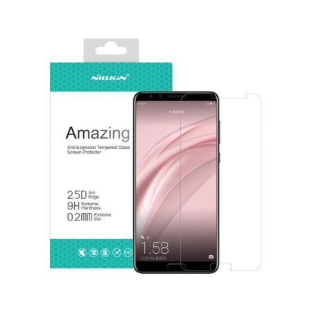 خرید گلس نیلکین گوشی موبایل هواوی Nillkin H+ Pro Huawei Nova 2S