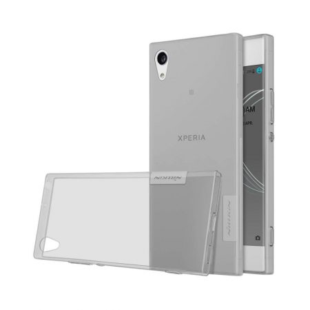 خرید قاب ژله ای نیلکین گوشی سونی Nillkin TPU Case Sony Xperia XA1