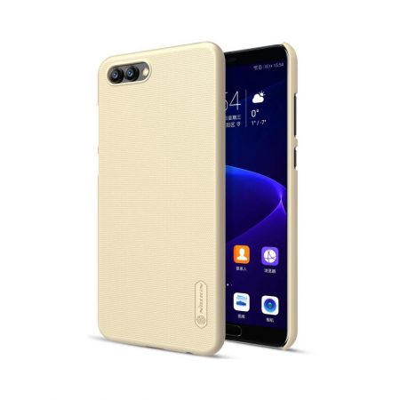 خرید قاب نیلکین گوشی موبایل هواوی Nillkin Frosted Huawei Honor V10