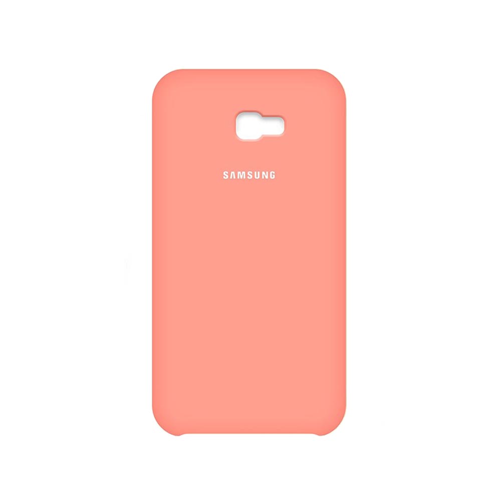 خرید قاب سیلیکونی گوشی موبایل سامسونگ Samsung Galaxy A3 2017