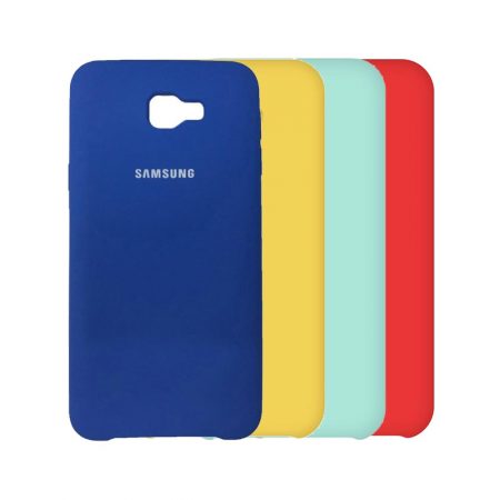 خرید قاب سیلیکونی گوشی موبایل سامسونگ Samsung Galaxy A7 2017