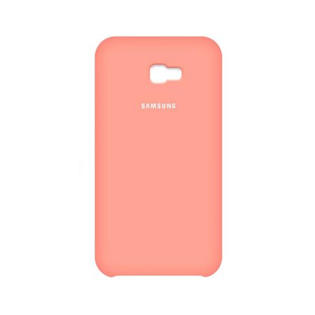خرید قاب سیلیکونی گوشی موبایل سامسونگ Samsung Galaxy A7 2017