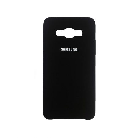 خرید قاب سیلیکونی گوشی موبایل سامسونگ Samsung Galaxy J2 Prime