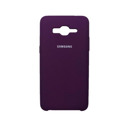 خرید قاب سیلیکونی گوشی موبایل سامسونگ Samsung Galaxy J2 Prime
