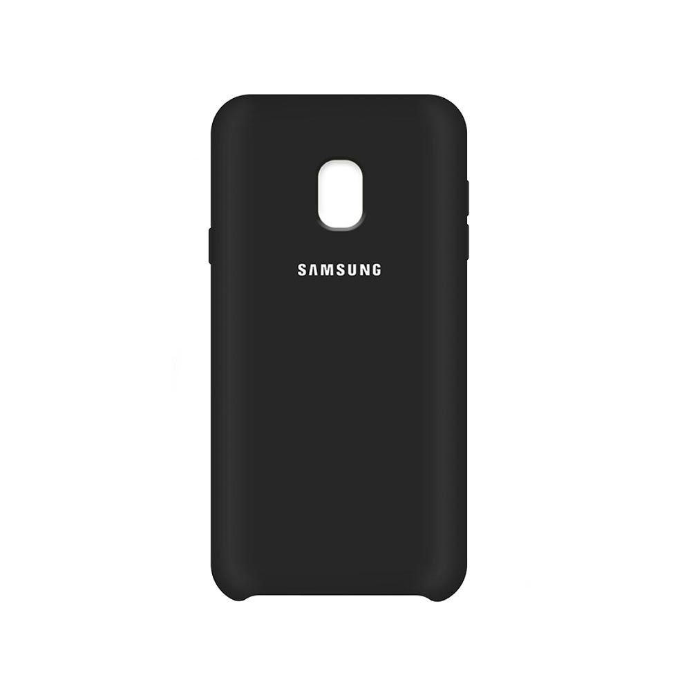 خرید قاب سیلیکونی گوشی موبایل سامسونگ Samsung Galaxy J3 2017