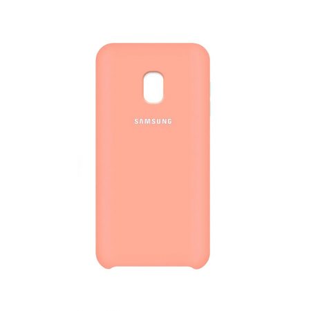 خرید قاب سیلیکونی گوشی موبایل سامسونگ Samsung Galaxy J3 2017