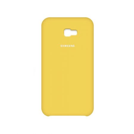 خرید قاب سیلیکونی گوشی موبایل سامسونگ Samsung Galaxy J5 Prime