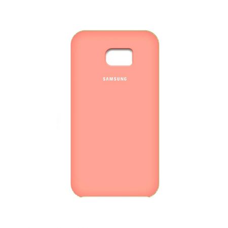 خرید قاب سیلیکونی گوشی موبایل سامسونگ Samsung Galaxy S7 Edge