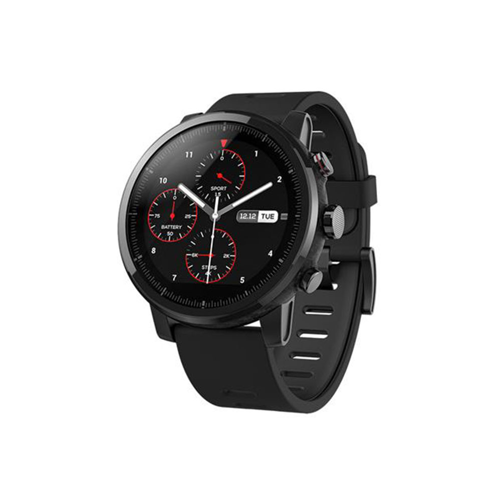 Sport watch amazfit new arrivals