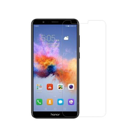 خرید محافظ صفحه گلس گوشی موبایل هواوی Huawei Honor 7X