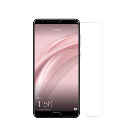خرید محافظ صفحه گلس گوشی موبایل هواوی Huawei nova 2s
