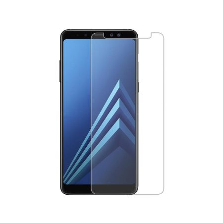 خرید محافظ صفحه گلس گوشی سامسونگ Samsung Galaxy A8 2018