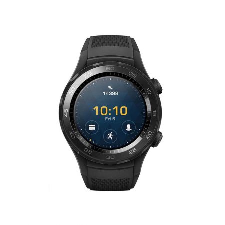 قیمت خرید ساعت هوشمند هواوی Huawei Watch 2 4G LTE