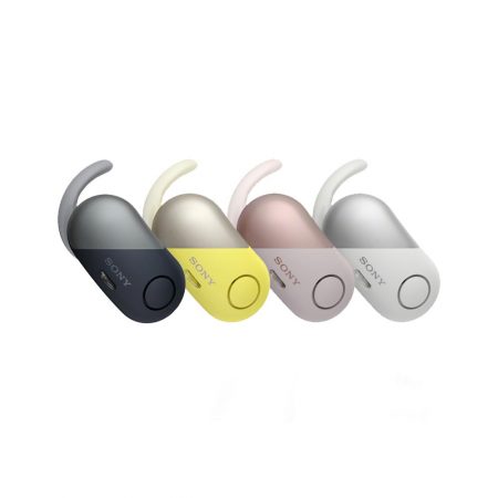 خرید ایرباد بی سیم سونی Sony WF-SP700N