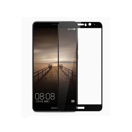 قیمت خرید محافظ صفحه نمایش دور چسب گوشی موبایل Huawei Mate 9