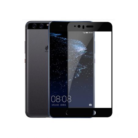 قیمت خرید محافظ صفحه نمایش دور چسب گوشی موبایل Huawei P10