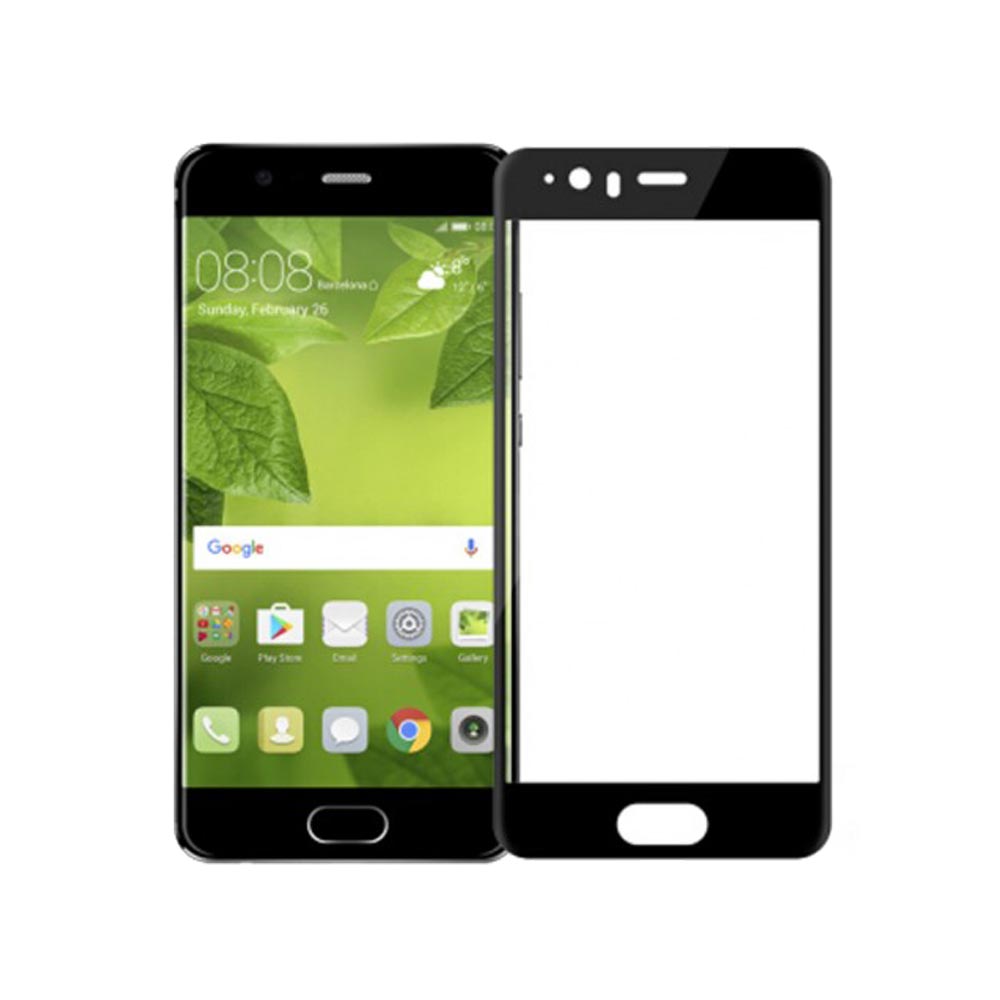 قیمت خرید محافظ صفحه نمایش دور چسب گوشی Huawei P10 Plus