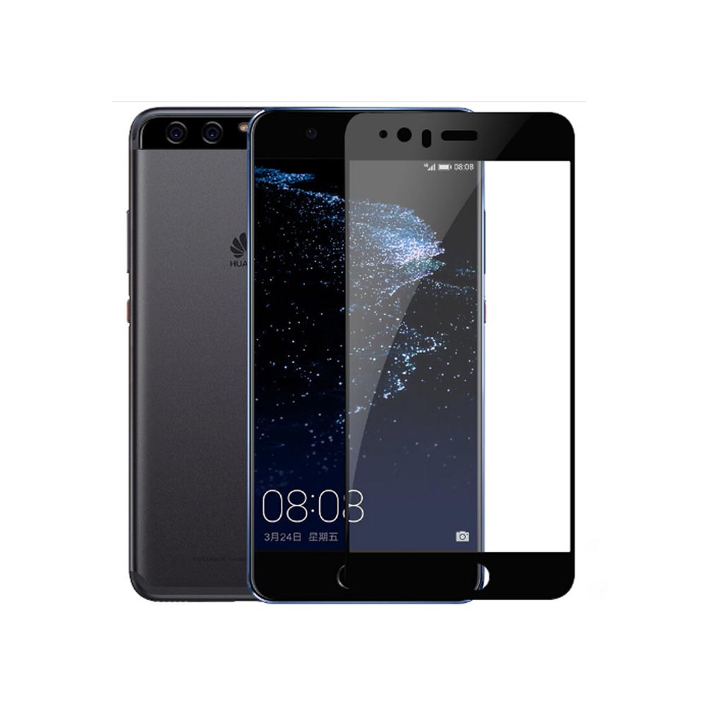 قیمت خرید محافظ صفحه نمایش دور چسب گوشی موبایل Huawei P10 