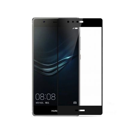 قیمت خرید محافظ صفحه نمایش دور چسب گوشی موبایل Huawei P9