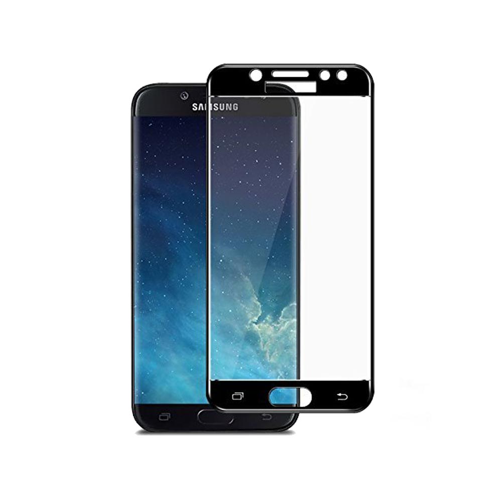 قیمت خرید محافظ صفحه نمایش دور چسب گوشی Samsung Galaxy J7 Pro