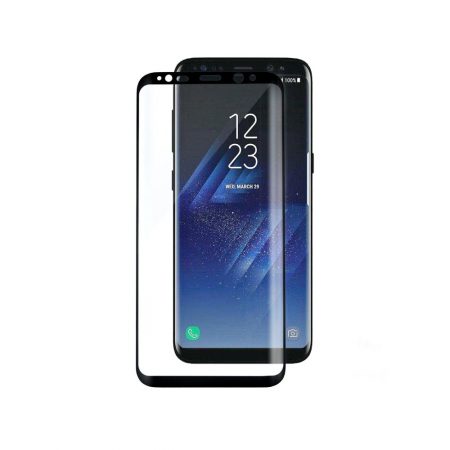 قیمت خرید محافظ صفحه نمایش دور چسب گوشی Samsung Galaxy S8 Plus