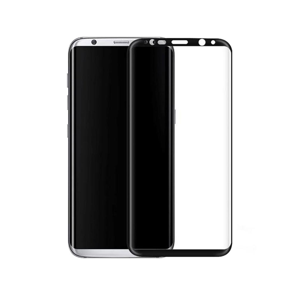 قیمت خرید محافظ صفحه نمایش دور چسب گوشی Samsung Galaxy S8 