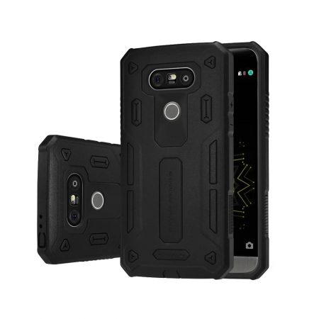 قیمت خرید قاب ضد ضربه نیلکین گوشی موبایل ال جی LG G5