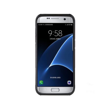 قیمت خرید قاب ضد ضربه نیلکین گوشی سامسونگ Samsung S7 Edge