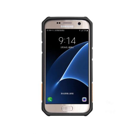 قیمت خرید قاب ضد ضربه نیلکین گوشی سامسونگ Samsung S7