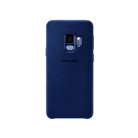 قیمت خرید کاور آلکانترا گوشی سامسونگ Galaxy S9