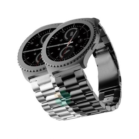قیمت خرید بند فلزی ساعت هوشمند سامسونگ Gear S2 Classic