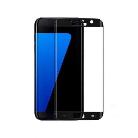 قیمت خرید محافظ صفحه نمایش دور چسب گوشی Samsung Galaxy S7 Edge