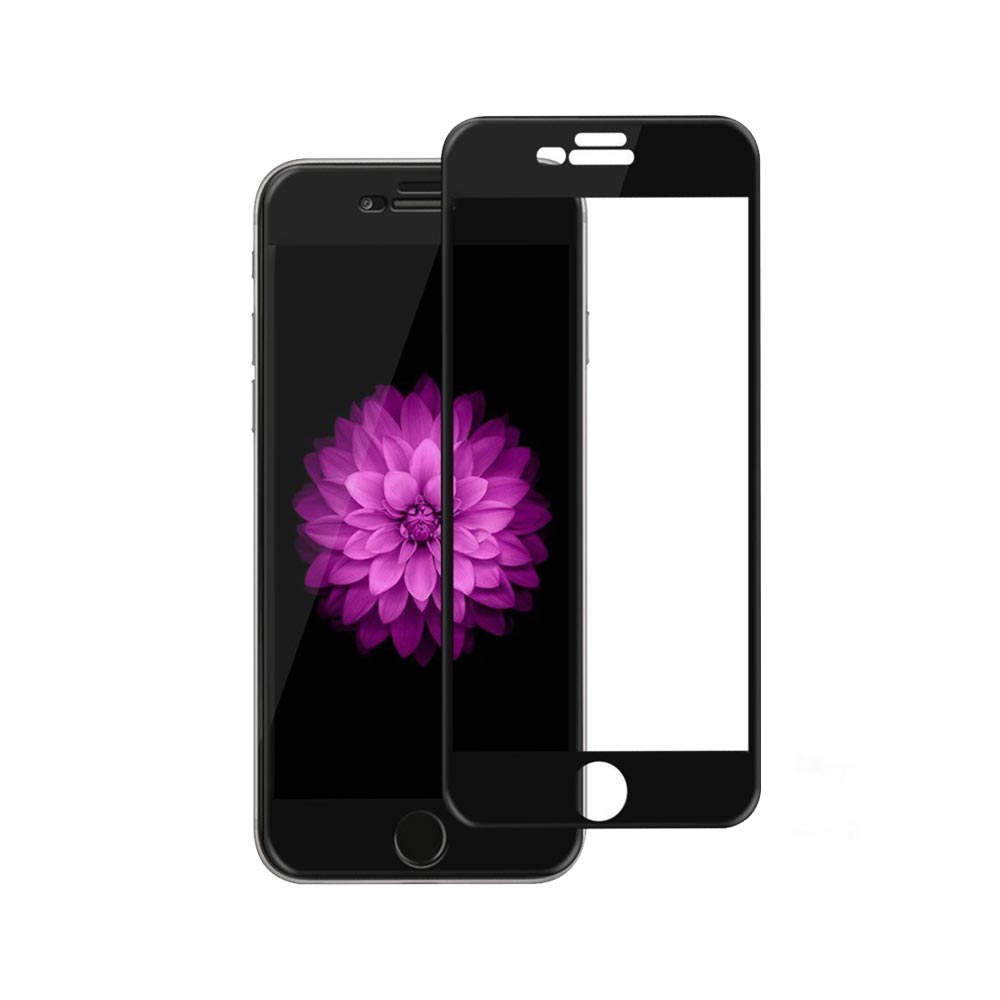 قیمت خرید محافظ صفحه نمایش دور چسب گوشی آیفون iPhone 8 