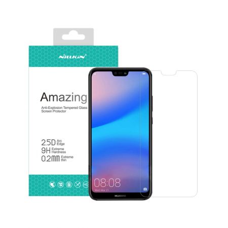 قیمت خرید گلس نیلکین گوشی هواوی Nillkin H+ Pro Huawei P20 Lite