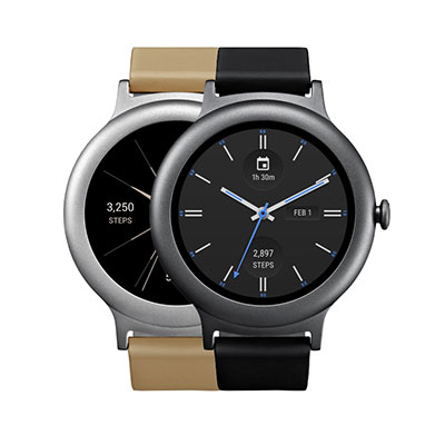لوازم جانبی LG Watch Style