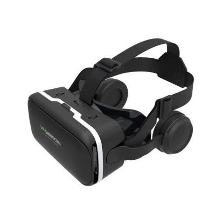 قیمت خرید هدست واقعیت مجازی شاینکن 3 - VR Shinecon 3