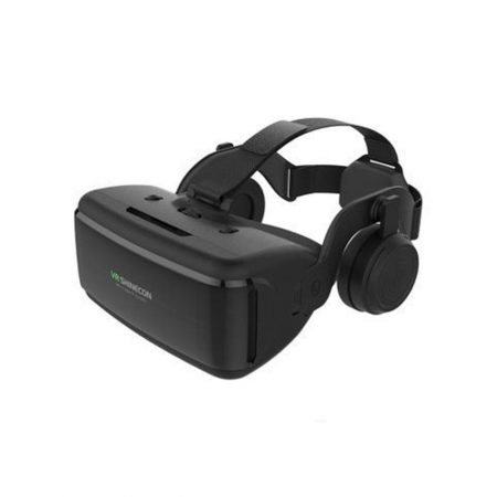 قیمت خرید هدست واقعیت مجازی شاینکن VR Shinecon SC-G06E 2018