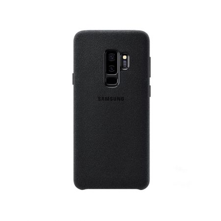 قیمت خرید کاور آلکانترا گوشی سامسونگ Galaxy S9 Plus