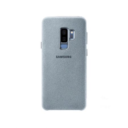 قیمت خرید کاور آلکانترا گوشی سامسونگ Galaxy S9 Plus
