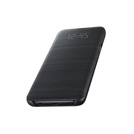 قیمت و خرید کیف هوشمند گوشی سامسونگ Galaxy S9 LED View
