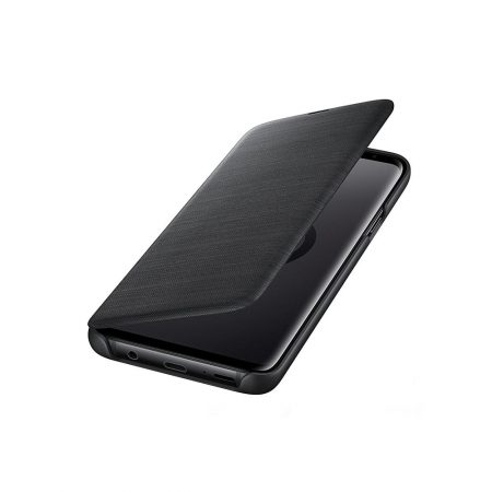 قیمت خرید کیف هوشمند گوشی سامسونگ Galaxy S9 Plus LED View