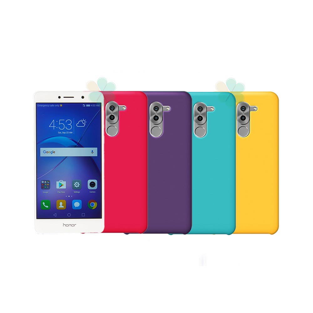 قیمت خرید قاب محافظ سیلیکونی گوشی هواوی Huawei Honor 6X